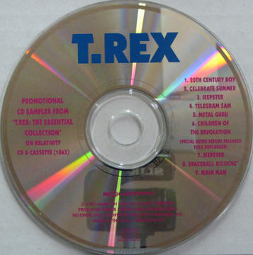 The Essential Collection Sampler
