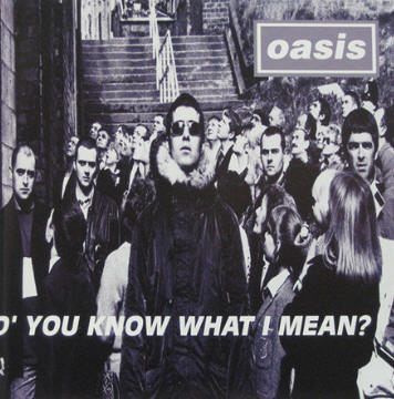 Do You Know What I Mean listings