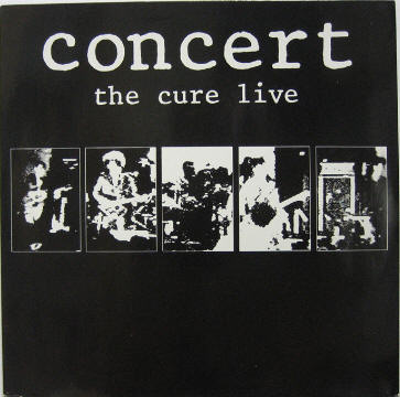 Concert listings