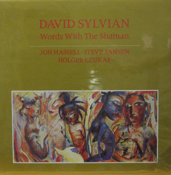 Words With The Shaman listings
