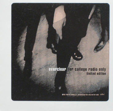For College Radio Only
