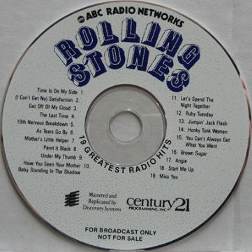 19 Greatest Radio Hits