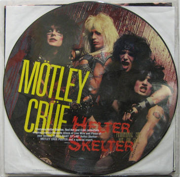 Helter Skelter