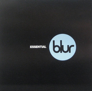 Essential Blur