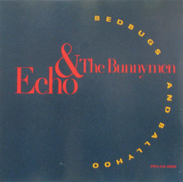 Bedbugs And Ballyhoo
