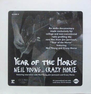 Year Of The Horse listings