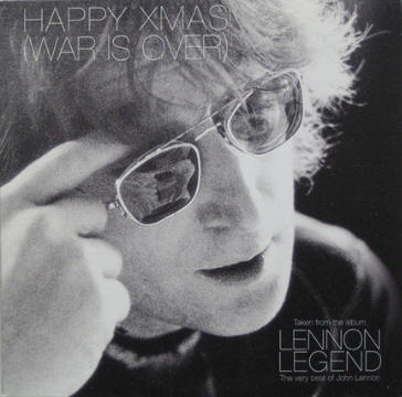Happy Christmas