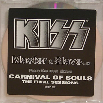 Master Of Metal