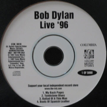 Live 96