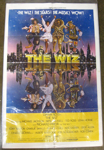 The Wiz