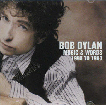 Music amp Words 1998 To 1963 listings