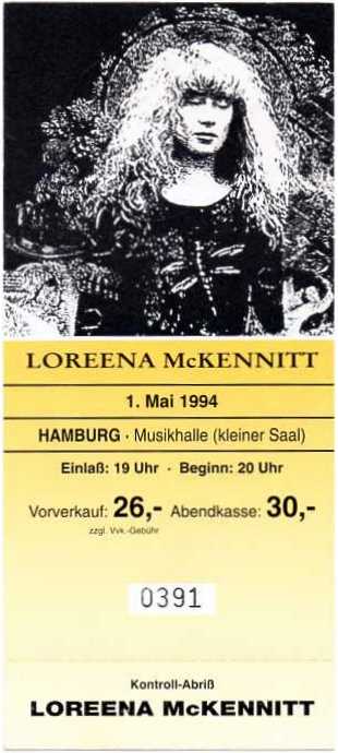 Musikhalle