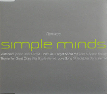 Remixes