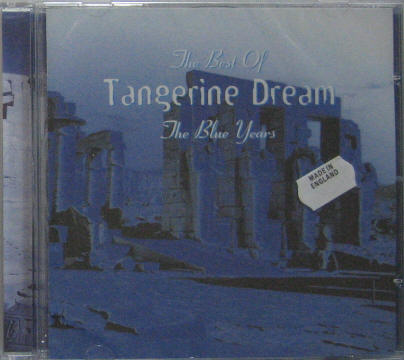The Best Of Tangerine Dream