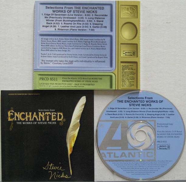 Enchanted