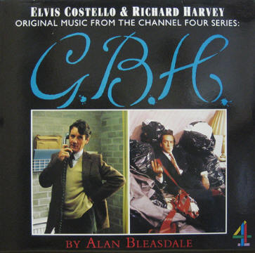 Gbh Soundtrack