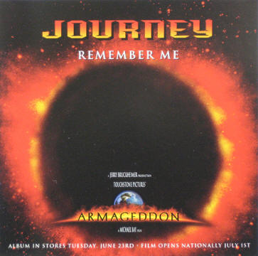 Remember Me