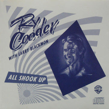 All Shook Up