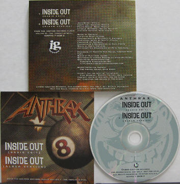 Inside Out listings
