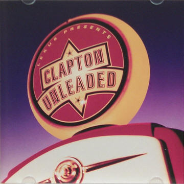 Lexus Presents Clapton Unleaded