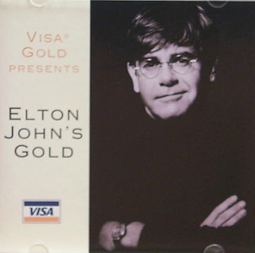 Elton John listings