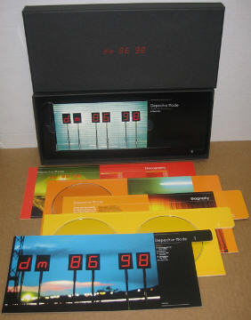 The Singles 8185