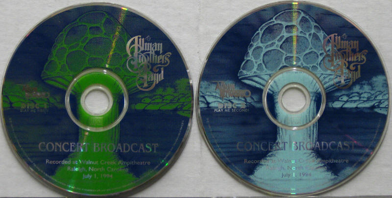 Concert Broadcast