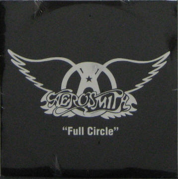 Full Circle