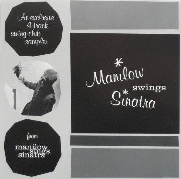 Manilow Magic listings
