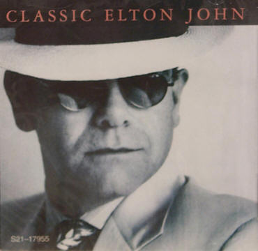 Classic Album Selection