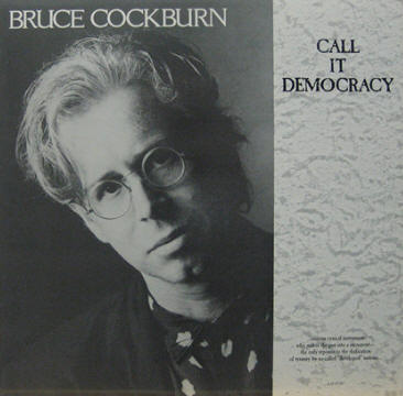 Call It Democracy listings
