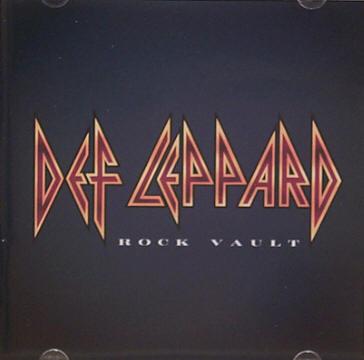 Rock Vault