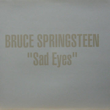 Sad Eyes Promo listings