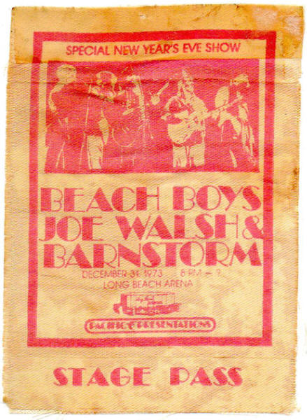 Long Beach Arena