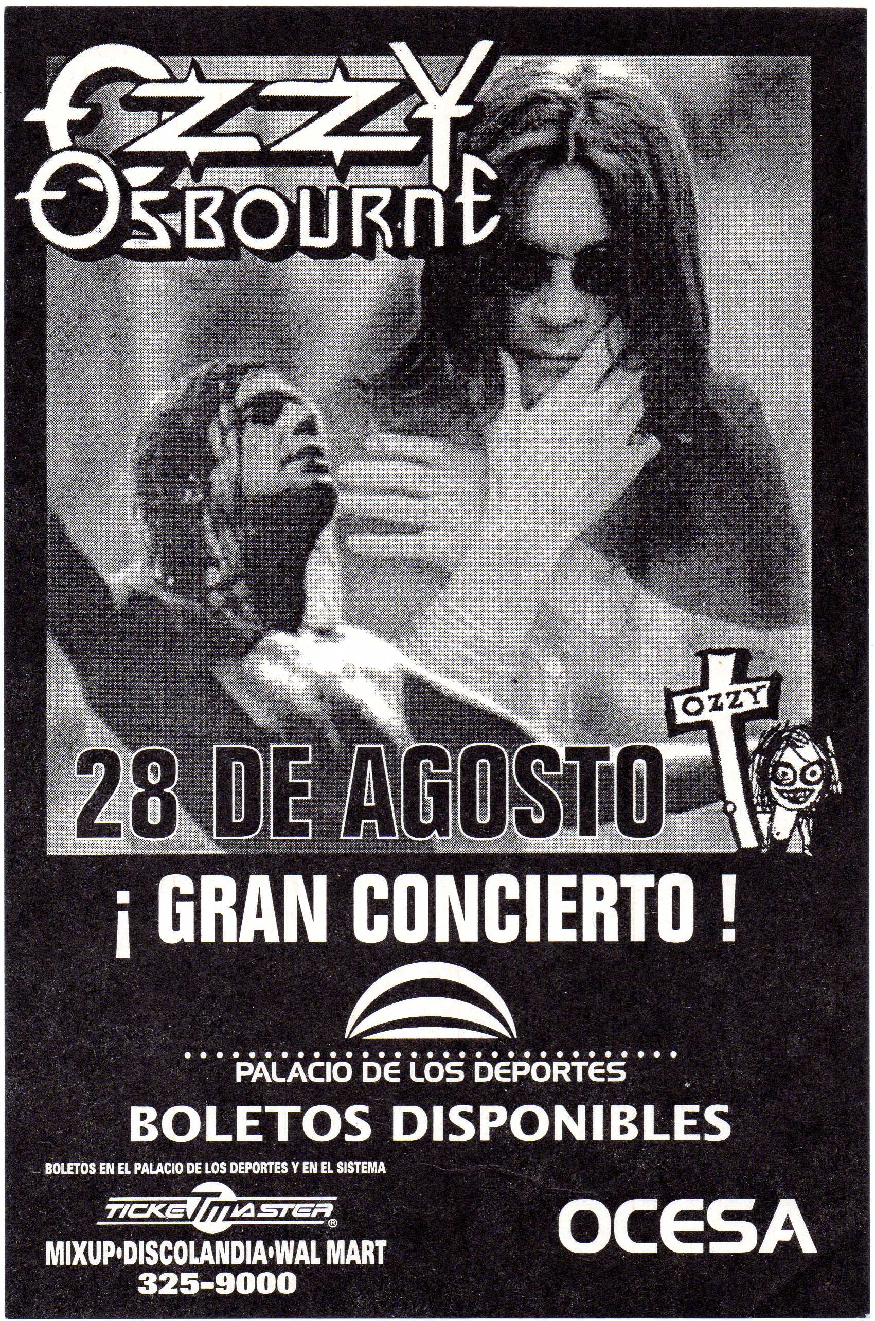 Palacio De Los Deportes