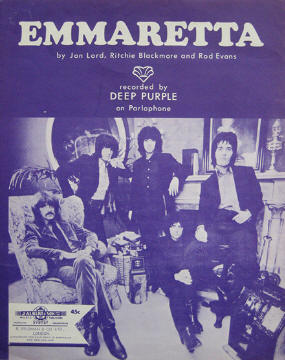 Emmaretta listings