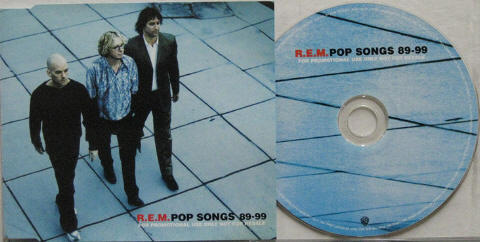 Pop Song 89 listings