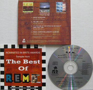 Sampler