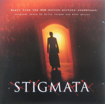 Stigmata