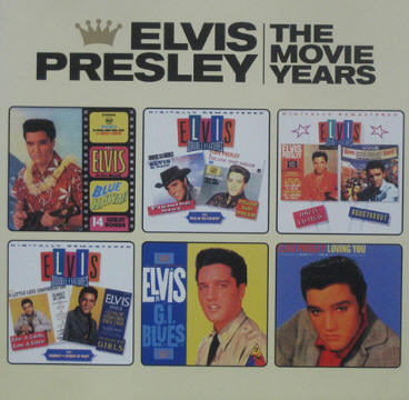 The Movie Years