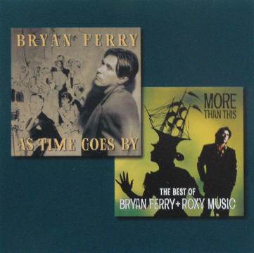 Bryan Ferry listings