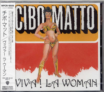 Click for more Viva La Woman listings