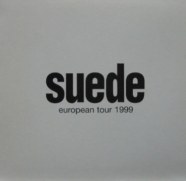 Click for more European Tour 1999 listings