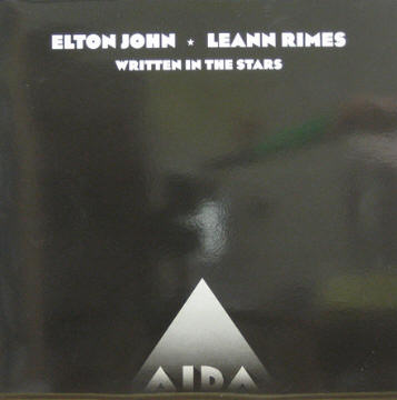 Written In The Stars listings