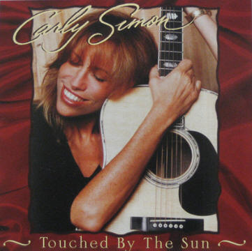 Touched By The Sun