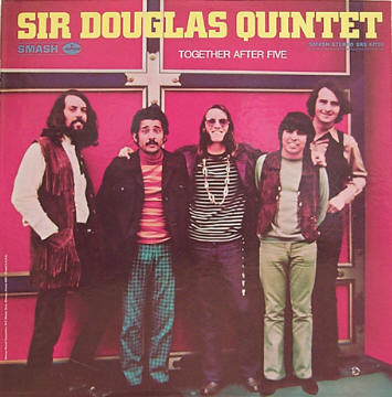 Together After Five listings