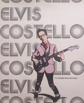 On Columbia Records And Tapes