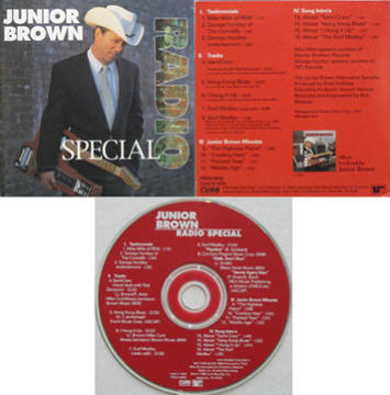 Radio Special