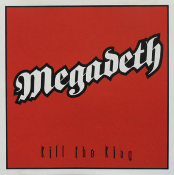Kill The King