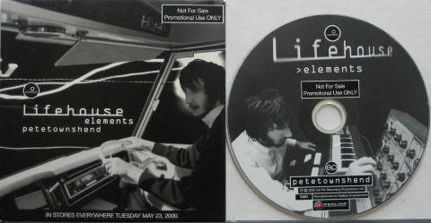 Lifehouse listings
